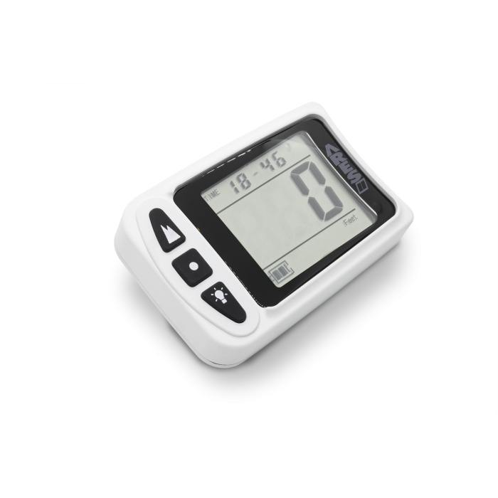 Ares II Digital Altimeter