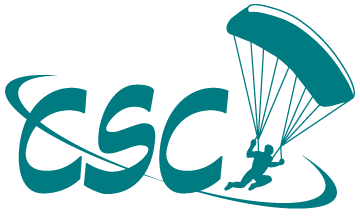 CSC Pro Shop logo