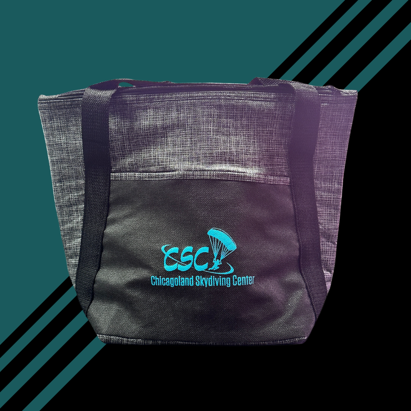 CSC Cooler Bag