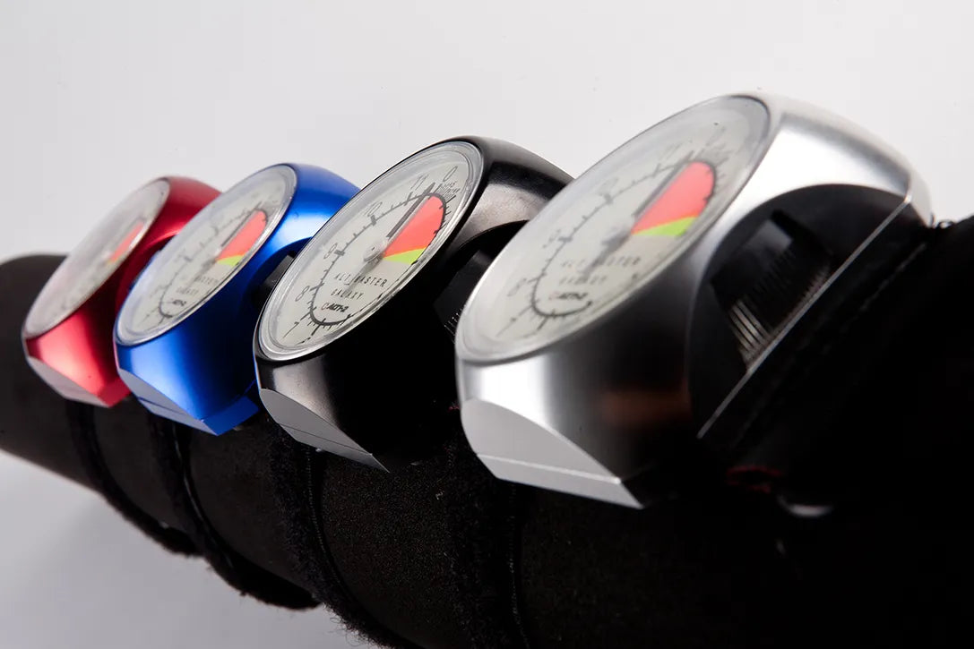 Altimaster Galaxy Analog Altimeter