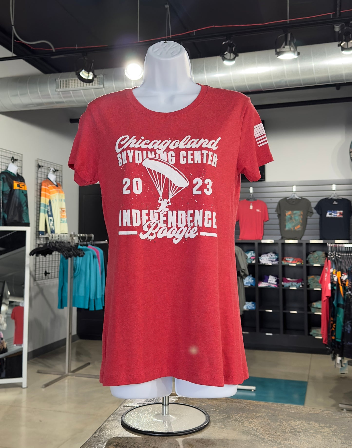 *CLEARANCE* IB23 T-Shirt