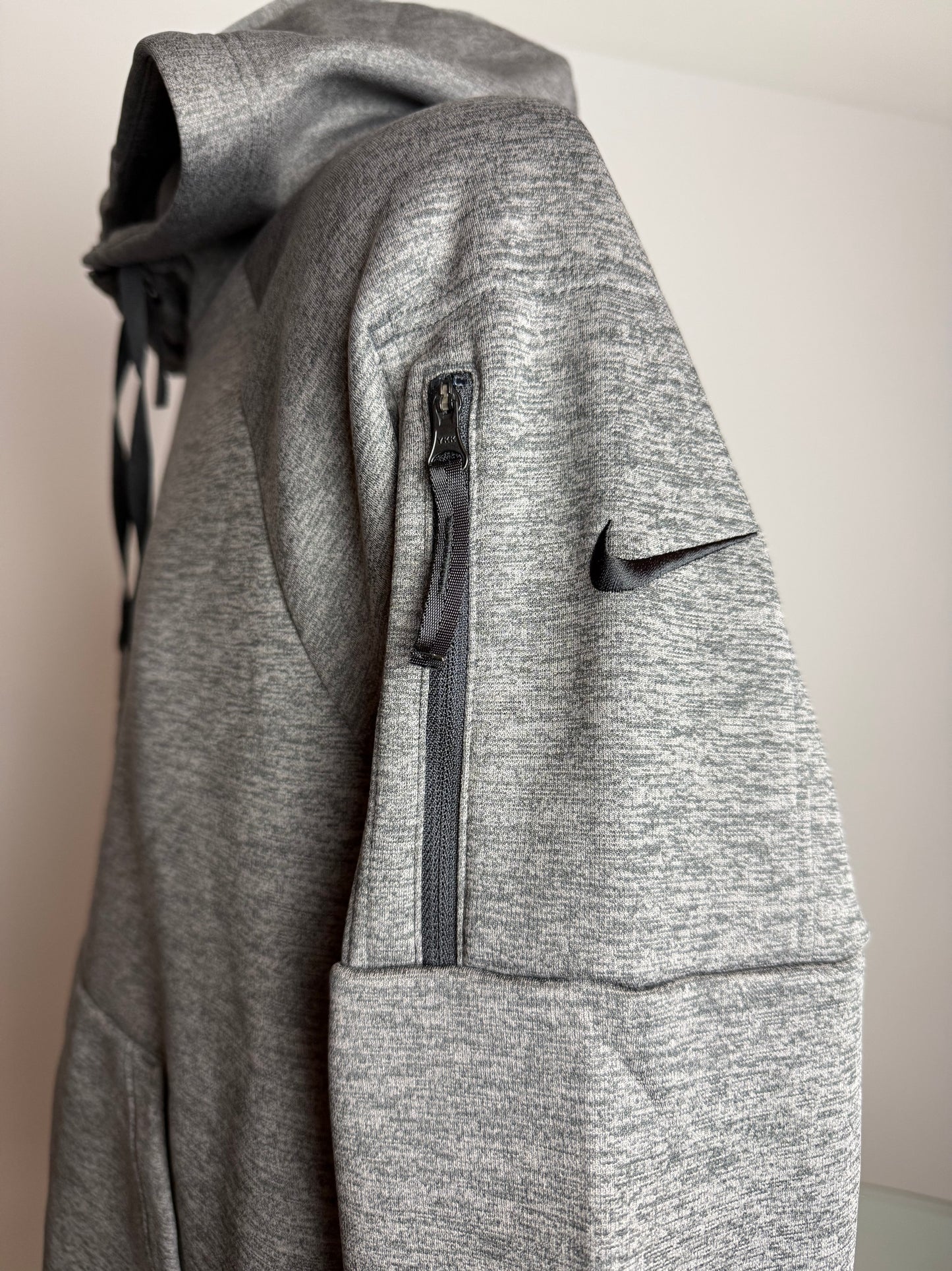 Nike ¼ Zip Hoodie