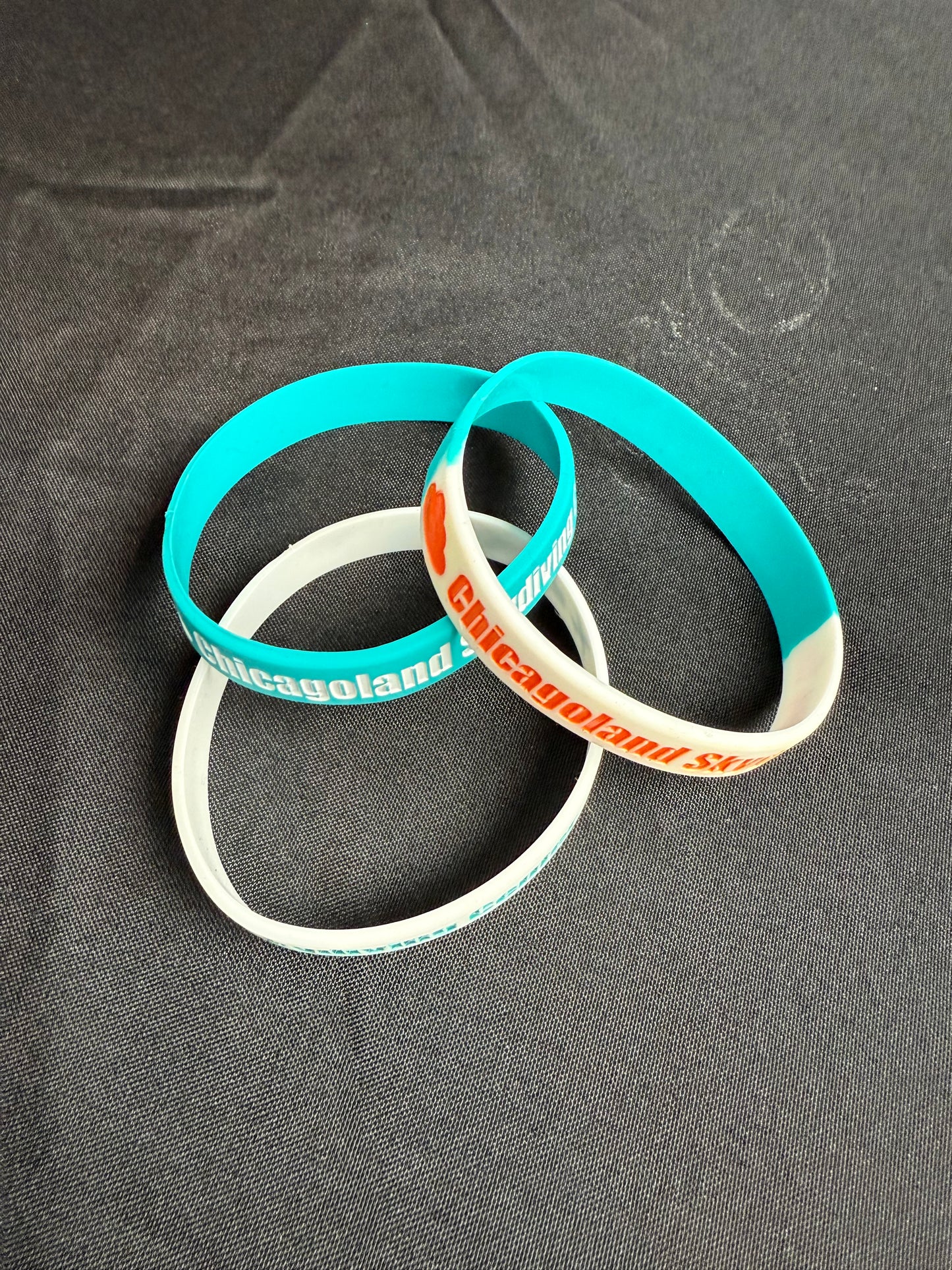 CSC Bracelet