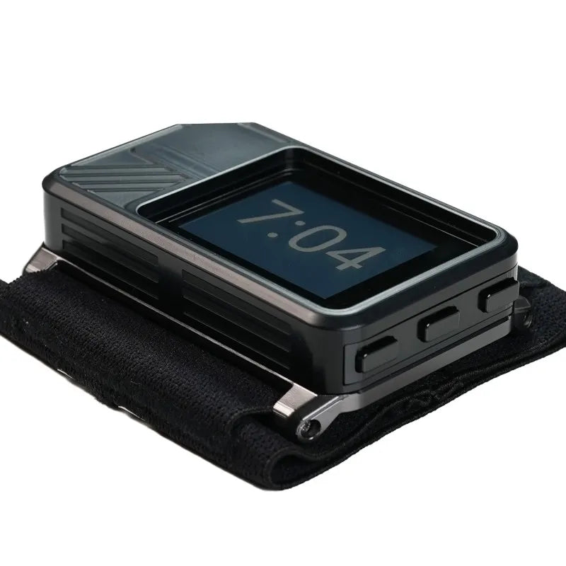 Insight GPS Altimeter