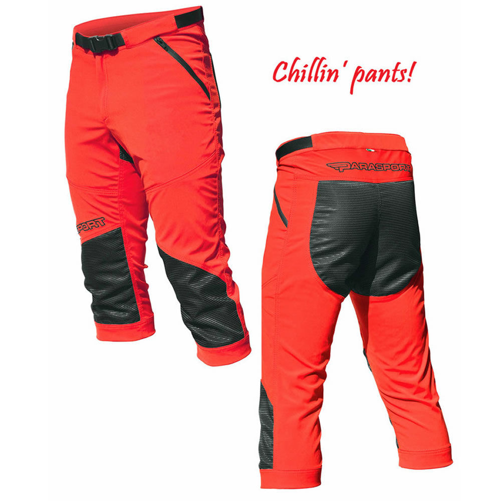 Parasport Chillin' Pants - Women's Cut