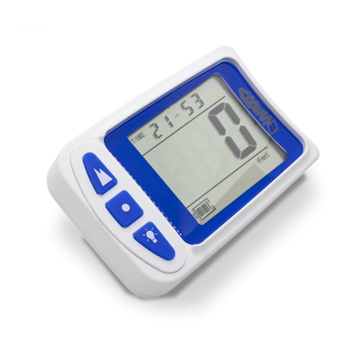 Ares II Digital Altimeter