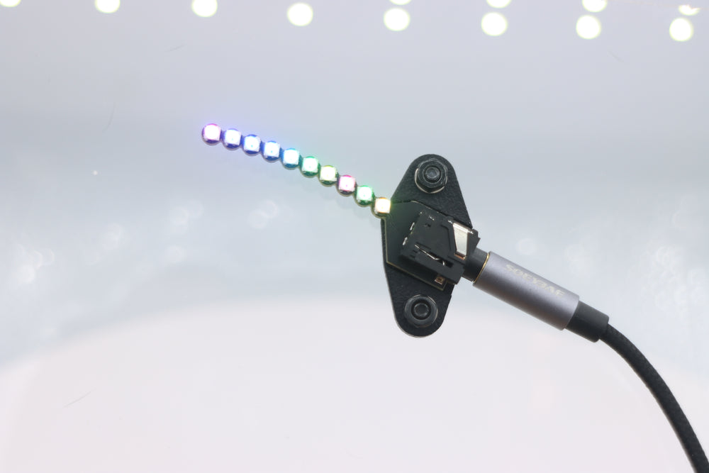 Freefall Data Systems ColorAlti 2G