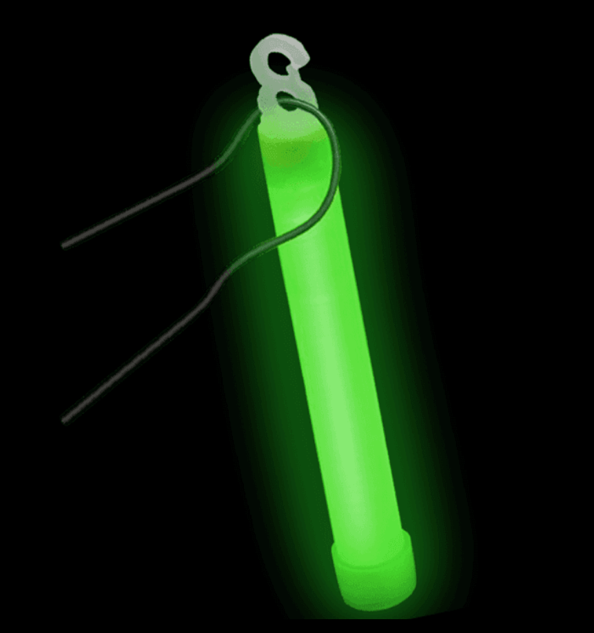 Glowsticks