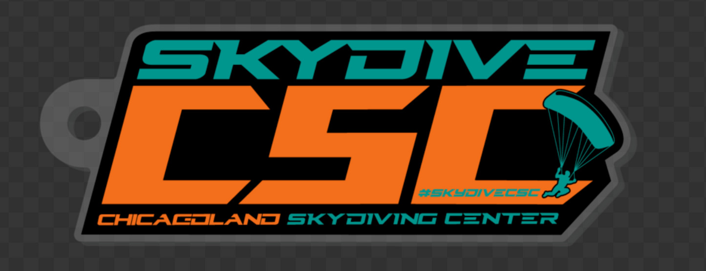 CSC Keychain