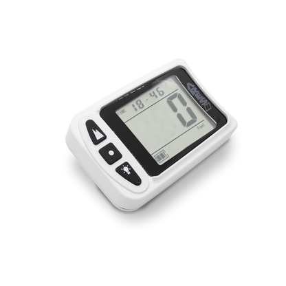 Ares II Digital Altimeter