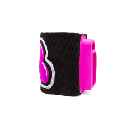 Ares II/Alfa Wrist Mount