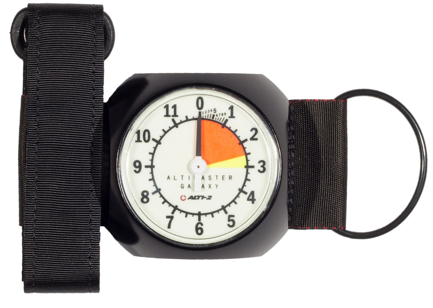 Altimaster Galaxy Analog Altimeter