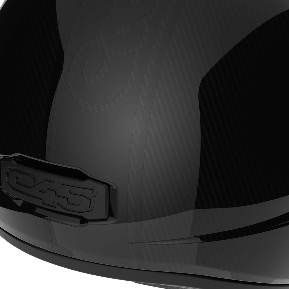 C45 Helmet