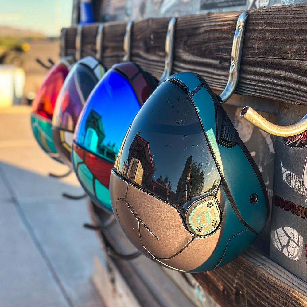 C45 Helmet
