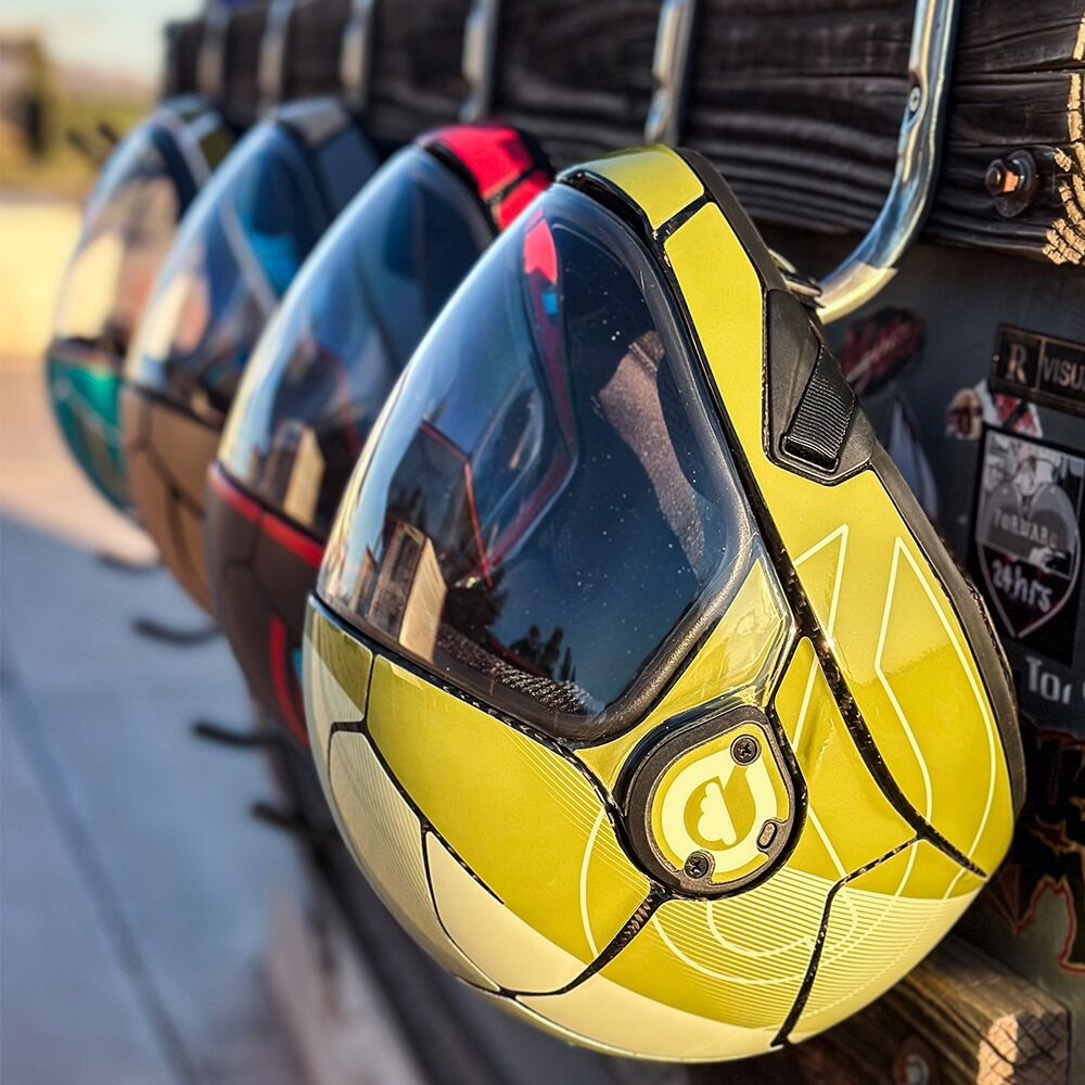 C45 Helmet