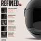 C45 Helmet