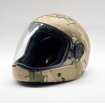 G4 Helmet