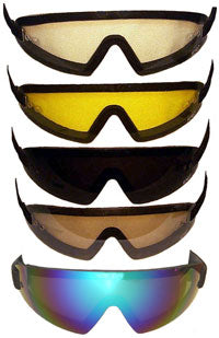 Sorz Goggles