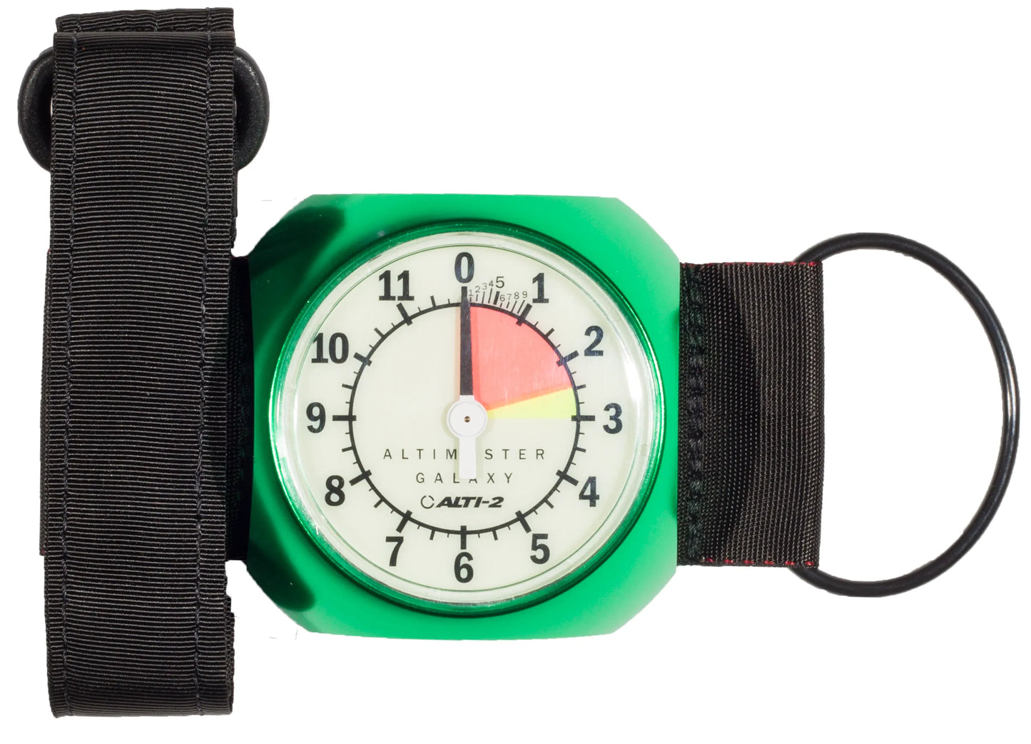 Altimaster Galaxy Analog Altimeter