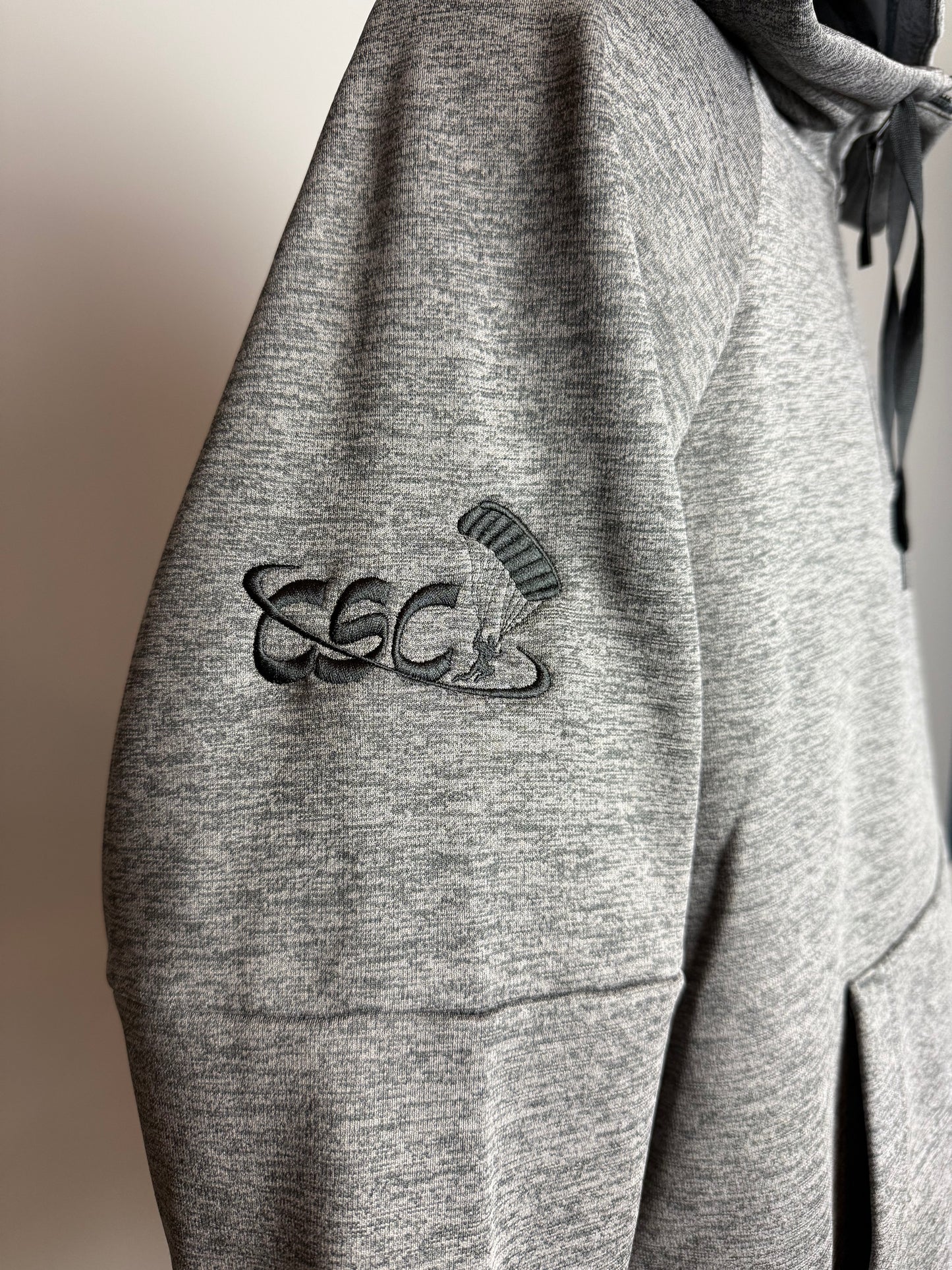 CSC Nike ¼ Zip Hoodie