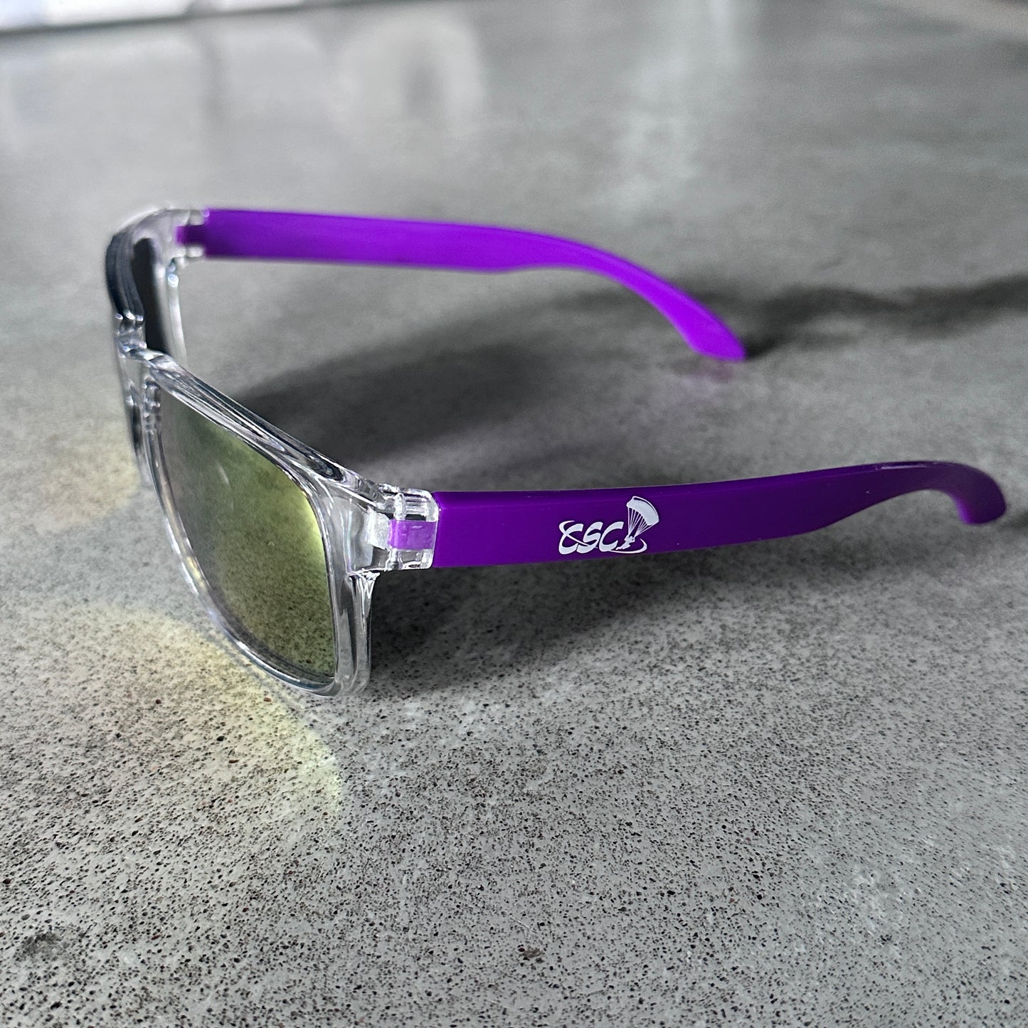 CSC Sunglasses