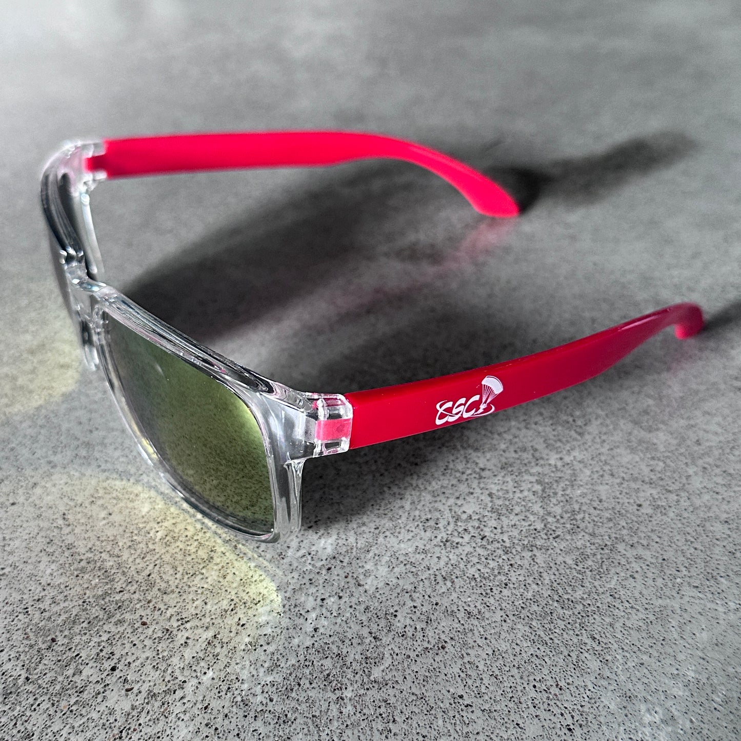 CSC Sunglasses
