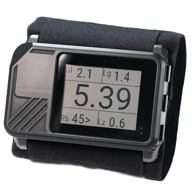 Insight GPS Altimeter (Pre-Order)