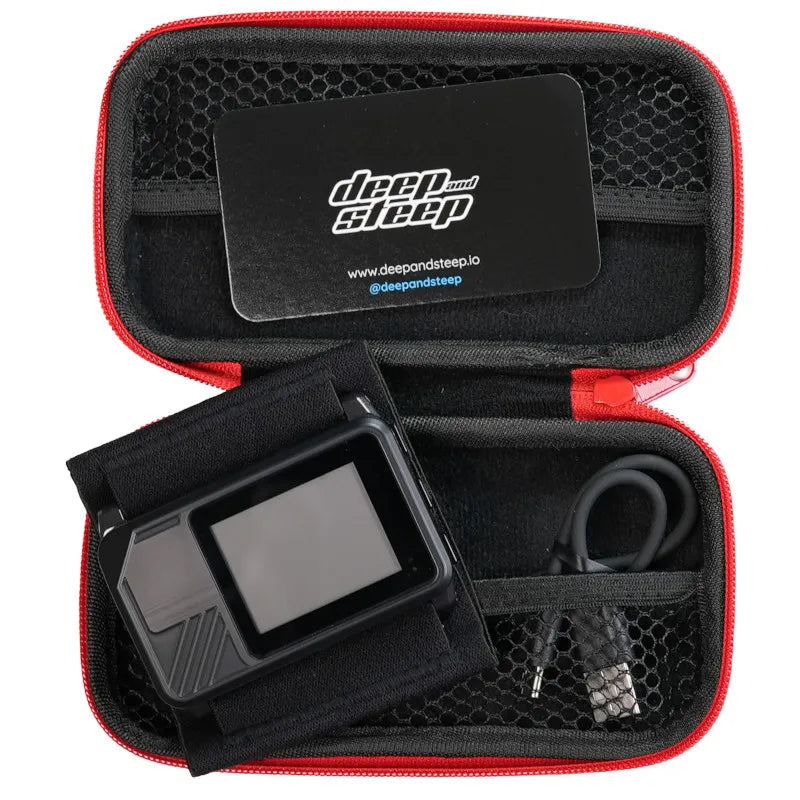 Insight GPS Altimeter (Pre-Order)