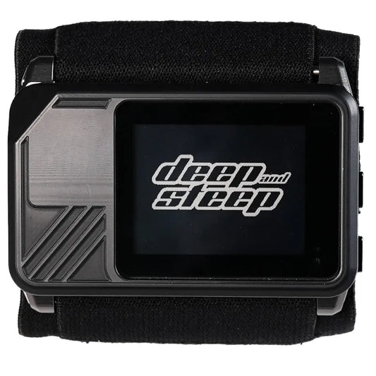 Insight GPS Altimeter (Pre-Order)