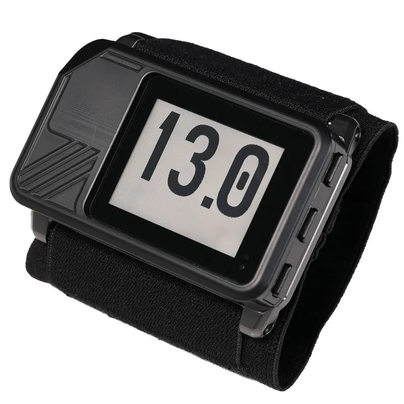 Insight GPS Altimeter (Pre-Order)