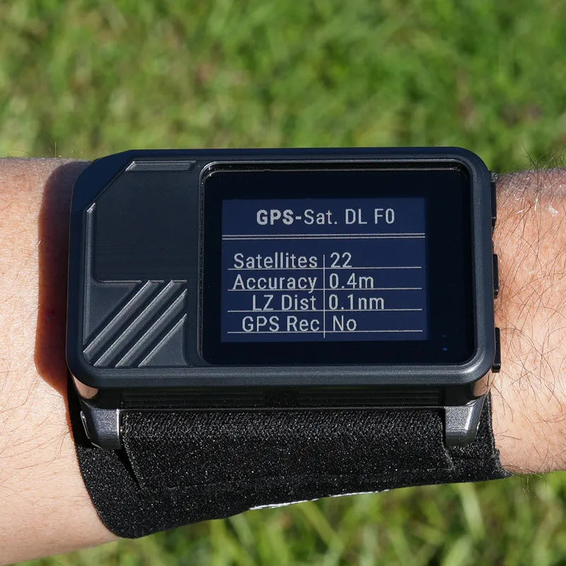 Insight GPS Altimeter (Pre-Order)