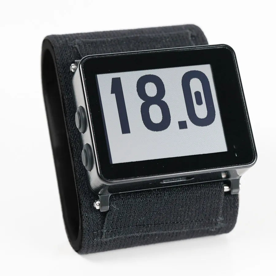 Orbit Digital Skydiving Altimeter