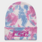 Tie-Dye Beanie