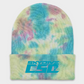 Tie-Dye Beanie