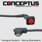 Conceptus Camera Switch