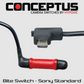 Conceptus Camera Switch