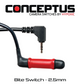 Conceptus Camera Switch