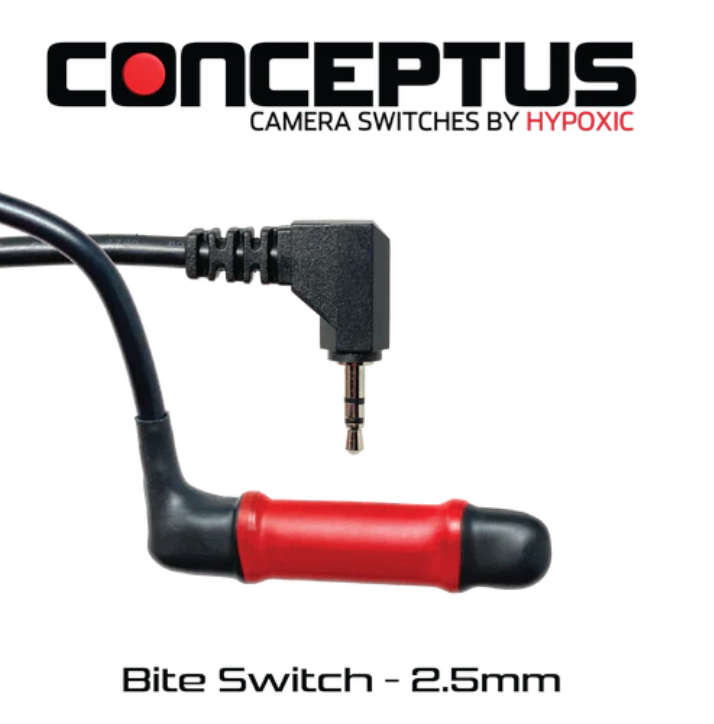 Switch For Camera Conceptus Camera Switch – CSC Pro Shop