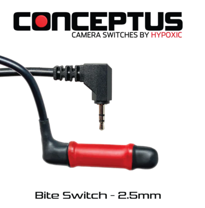 Conceptus Camera Switch