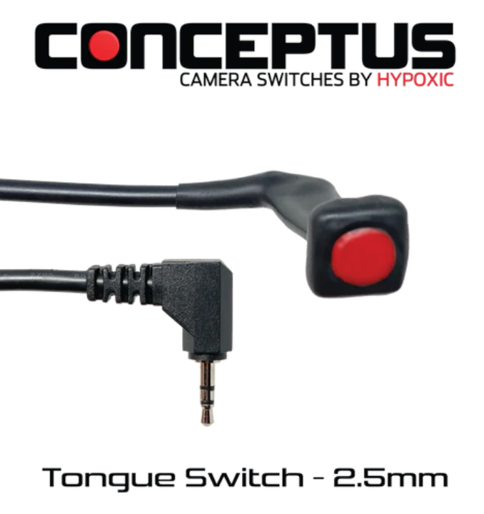 Conceptus Camera Switch