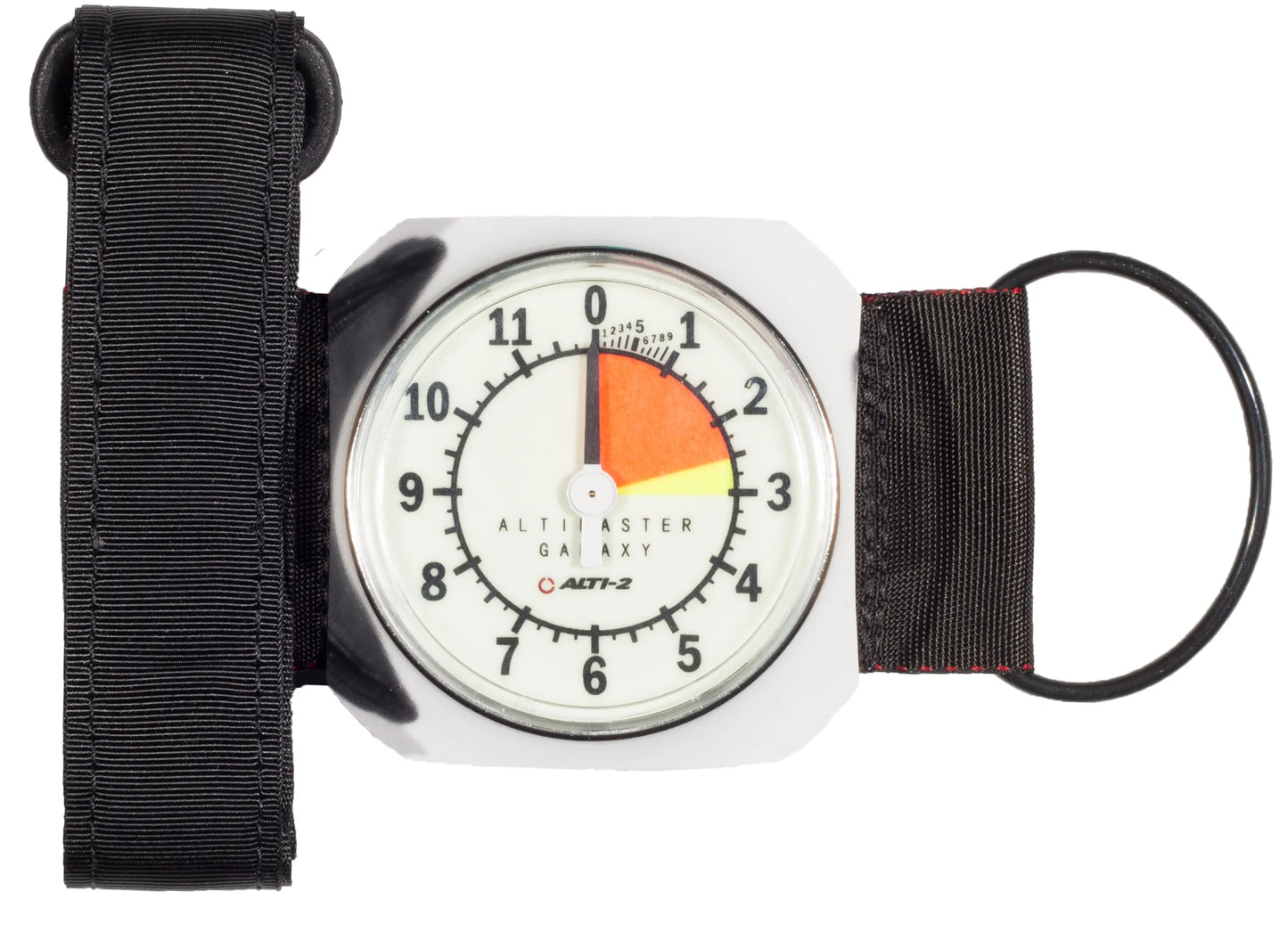 Altimaster Galaxy Analog Altimeter