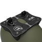 Fuel Dual Mount Top Plate