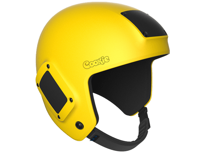 Fuel Helmet