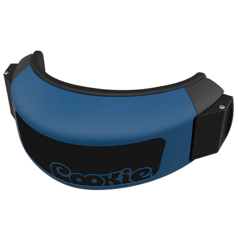 Fuel Cutaway Chin Cup