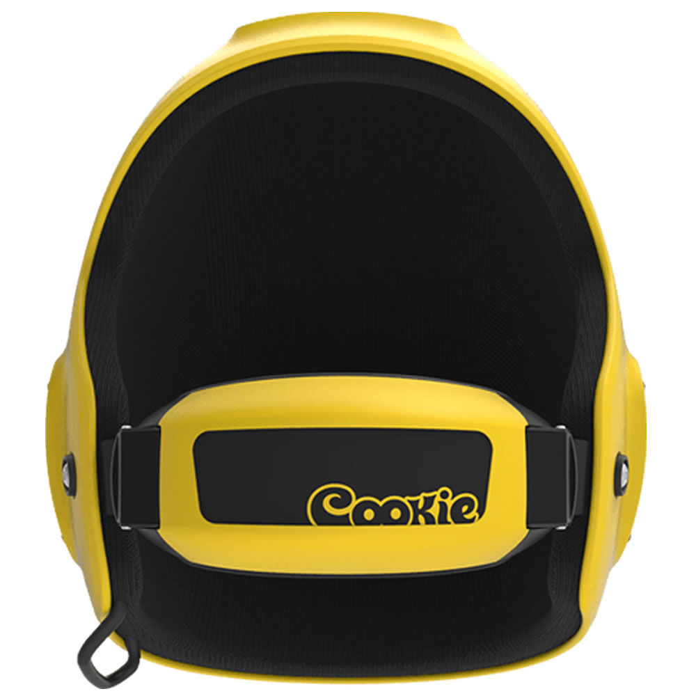 Fuel Cutaway Chin Cup