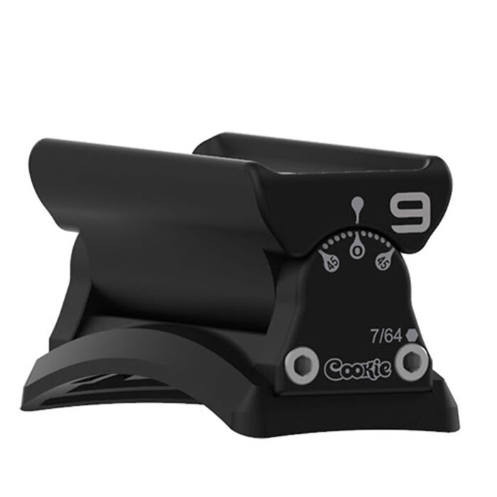 Cookie Roller Mount for Full Face