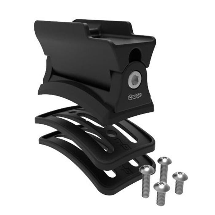 Cookie Roller Mount for Full Face