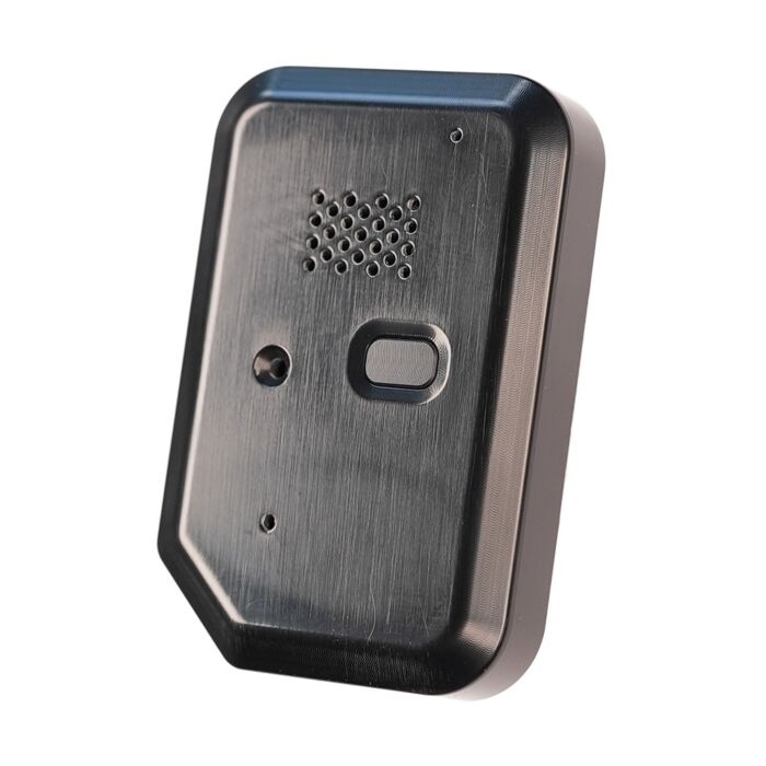 Soundlink Tone/Voice Audible Altimeter