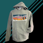 Head Down Hues Hoodie