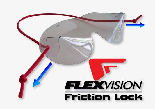 FlexVision Goggles